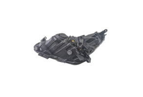 Optique avant principal droit (feux)(phare) OPEL CORSA D Photo n°3