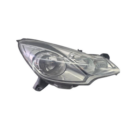 Optique avant principal droit (feux)(phare) CITROEN DS3