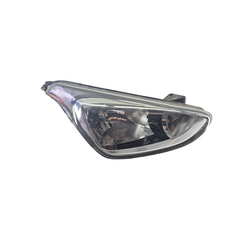 Optique avant principal droit (feux)(phare) HYUNDAI I 10 2 Photo n°1