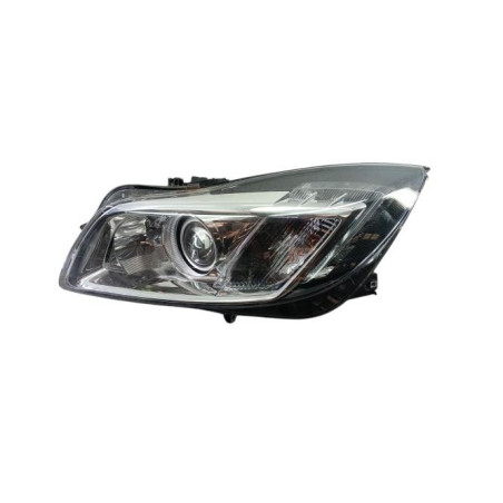 Optique avant principal gauche (feux)(phare) OPEL INSIGNIA 1