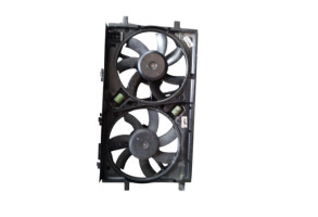 Moto ventilateur radiateur OPEL INSIGNIA 1 Photo n°1