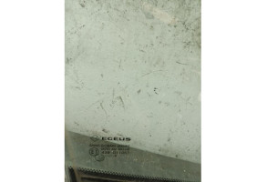 Custode avant droit (porte) RENAULT TRAFIC 3 COURT Photo n°2