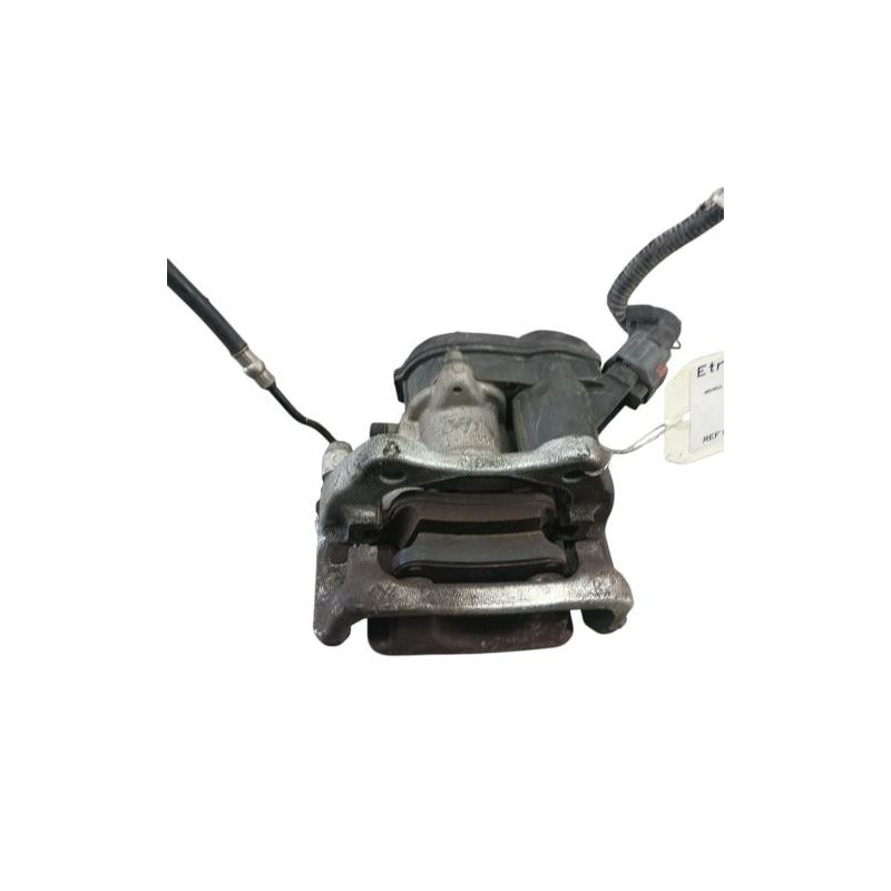 Etrier arriere droit (freinage) RENAULT CLIO 5 Photo n°1