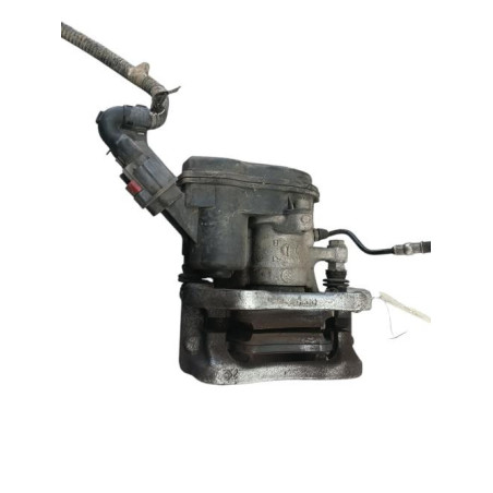 Etrier arriere gauche (freinage) RENAULT CLIO 5