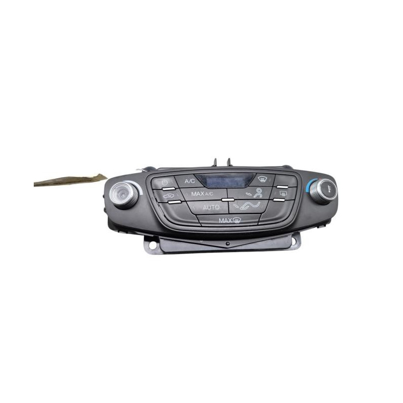Commande chauffage FORD B-MAX Photo n°1