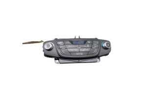 Commande chauffage FORD B-MAX Photo n°1