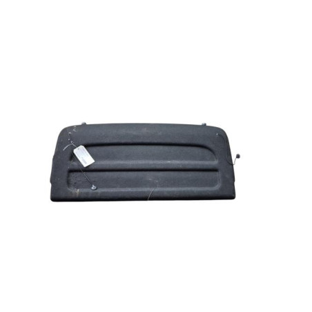 Plage arriere FORD B-MAX