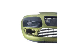 Pare choc avant CITROEN C3 PICASSO Photo n°5