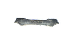 Pare choc arriere RENAULT CLIO 3 Photo n°7