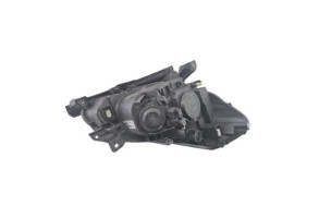 Optique avant principal droit (feux)(phare) RENAULT CLIO 3 Photo n°2