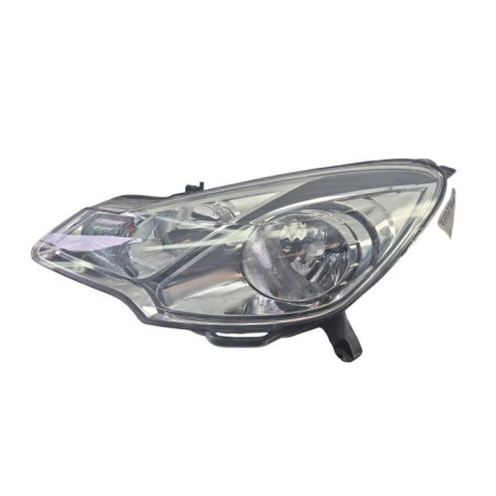 Optique avant principal gauche (feux)(phare) CITROEN C3 2