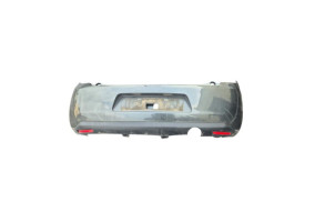 Pare choc arriere CITROEN C3 2 Photo n°1