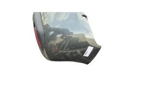 Pare choc arriere CITROEN C3 2 Photo n°2