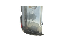 Pare choc arriere CITROEN C3 2 Photo n°3