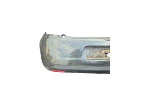 Pare choc arriere CITROEN C3 2 Photo n°5