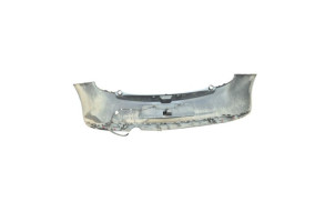 Pare choc arriere CITROEN C3 2 Photo n°7