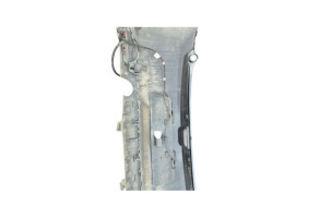 Pare choc arriere CITROEN C3 2 Photo n°9