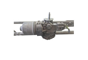 Moteur essuie glace avant SEAT IBIZA 4 Photo n°3