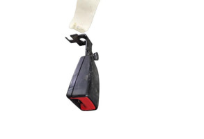 Attache ceinture arriere gauche BMW X5 E70 Photo n°2 Attache ceinture arriere gauche BMW X5 E70 Photo n°2
