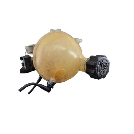 Vase d'expansion PEUGEOT 307