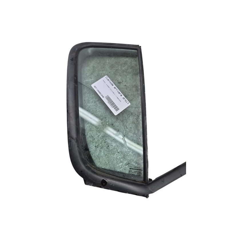 Custode arriere droit (porte) RENAULT CLIO 3 Photo n°1
