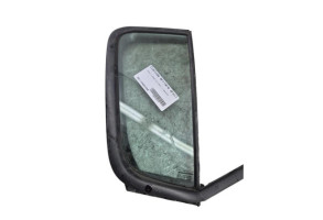 Custode arriere droit (porte) RENAULT CLIO 3 Photo n°1