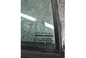 Custode arriere droit (porte) RENAULT CLIO 3 Photo n°3