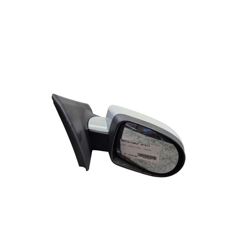 Retroviseur droit RENAULT CLIO 3 Photo n°1
