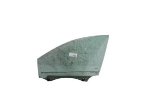Vitre avant gauche RENAULT CLIO 3 Photo n°1