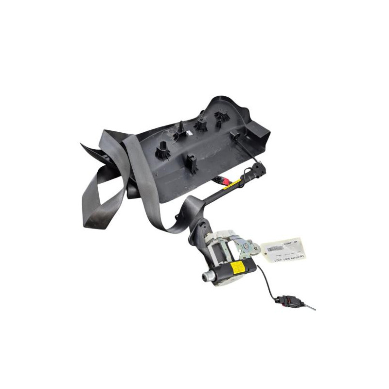 Ceinture avant droit RENAULT CLIO 3 Photo n°1