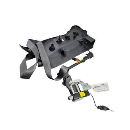 Ceinture avant droit RENAULT CLIO 3