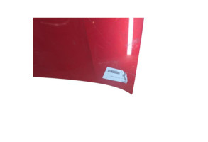 Capot RENAULT TWINGO 3 Photo n°1