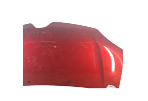 Capot RENAULT TWINGO 3 Photo n°3