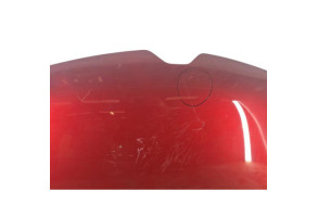 Capot RENAULT TWINGO 3 Photo n°4