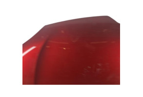 Capot RENAULT TWINGO 3 Photo n°5