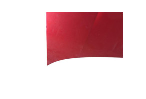 Capot RENAULT TWINGO 3 Photo n°6
