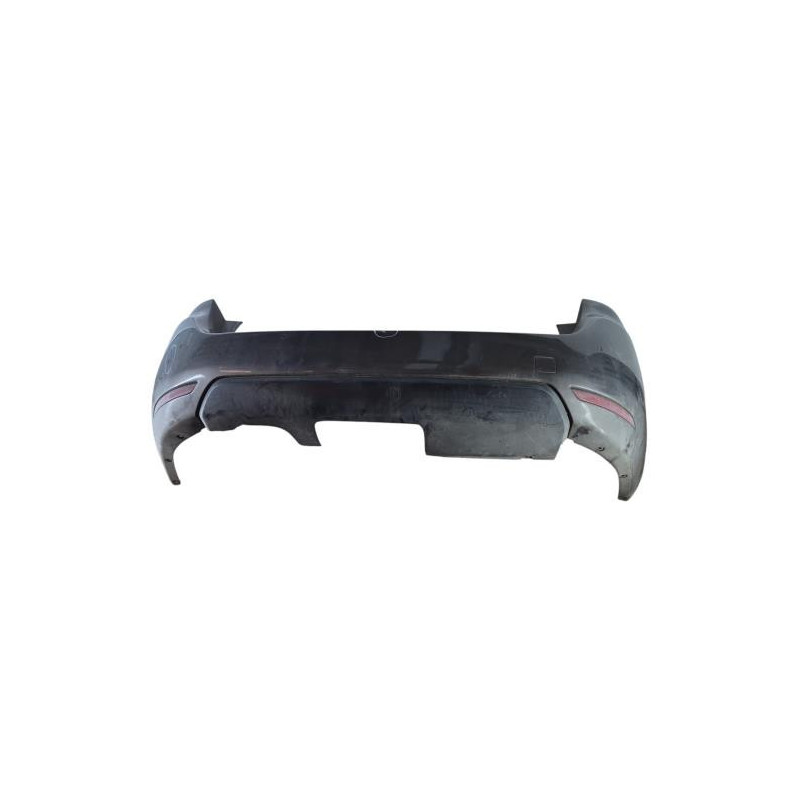 Pare choc arriere PEUGEOT 308 2 SW Photo n°1