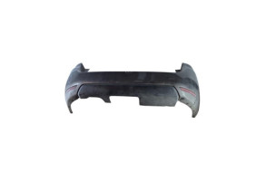 Pare choc arriere PEUGEOT 308 2 SW Photo n°1