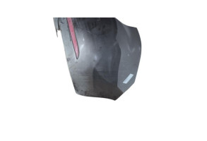 Pare choc arriere PEUGEOT 308 2 SW Photo n°2