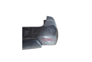Pare choc arriere PEUGEOT 308 2 SW Photo n°3