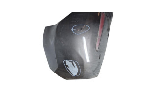 Pare choc arriere PEUGEOT 308 2 SW Photo n°6