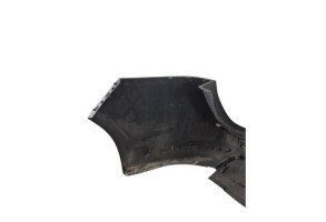 Pare choc arriere PEUGEOT 308 2 SW Photo n°8