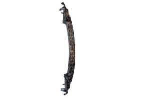 Renfort pare choc avant (traverse) PEUGEOT 206 Photo n°2