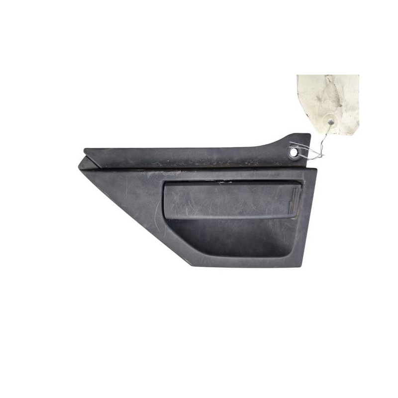 Poignee porte arriere droit RENAULT TWINGO 3 Photo n°1