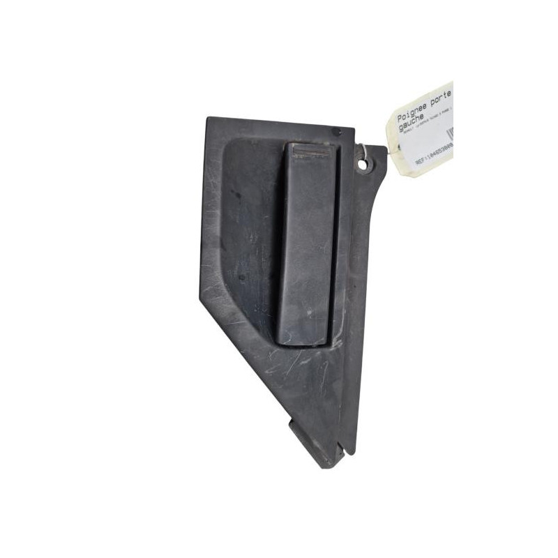 Poignee porte arriere gauche RENAULT TWINGO 3 Photo n°1