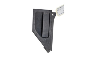 Poignee porte arriere gauche RENAULT TWINGO 3 Photo n°1