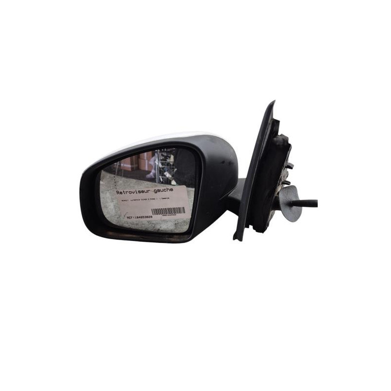 Retroviseur gauche RENAULT TWINGO 3 Photo n°1