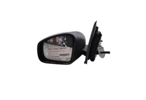 Retroviseur gauche RENAULT TWINGO 3 Photo n°1