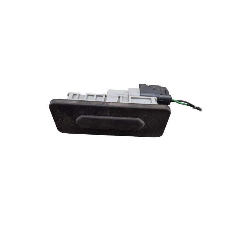 Bouton de coffre RENAULT TWINGO 3 Photo n°1