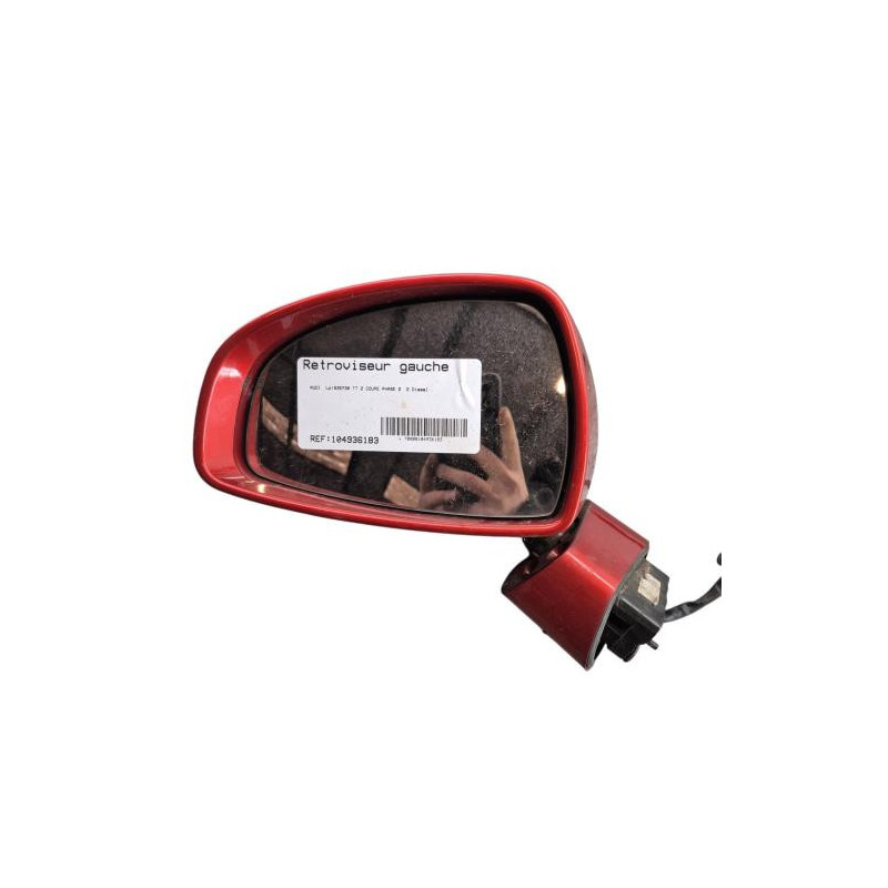 Bouton de coffre RENAULT LAGUNA 2 Photo n°1